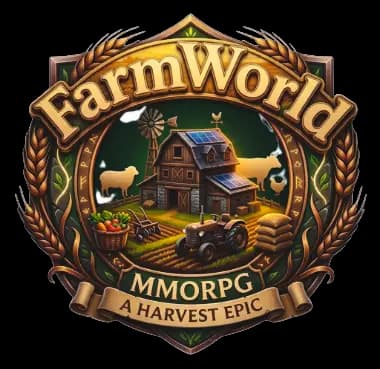 Farm World - A Harvest Epic